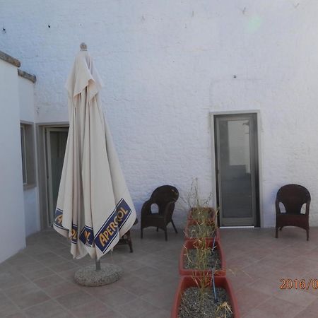 B&B Masseria Sd Di Manchisi Monopoli Exteriör bild