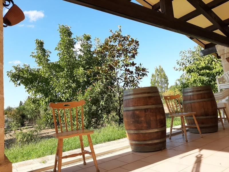 B&B Masseria Sd Di Manchisi Monopoli Exteriör bild