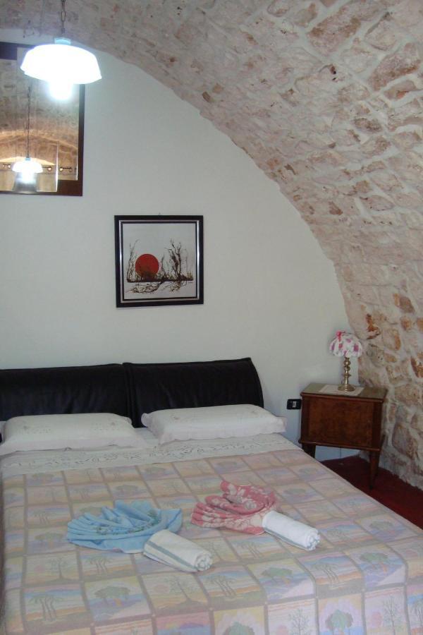 B&B Masseria Sd Di Manchisi Monopoli Exteriör bild