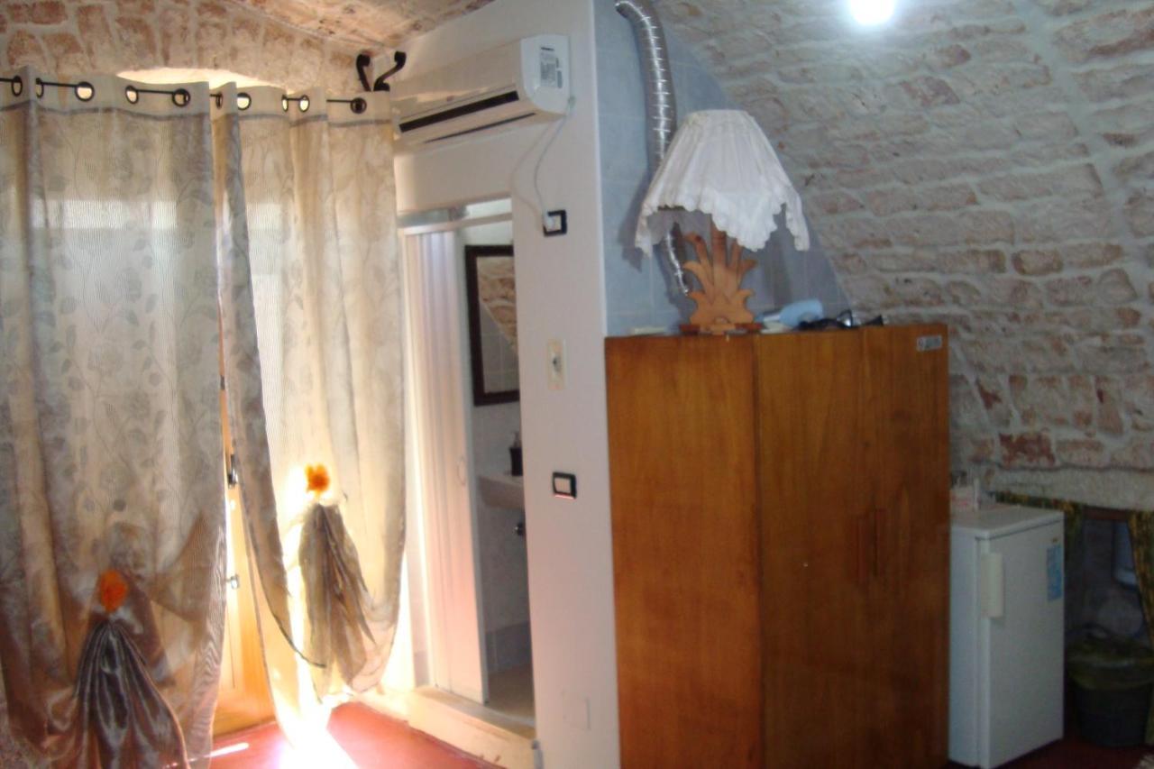 B&B Masseria Sd Di Manchisi Monopoli Exteriör bild