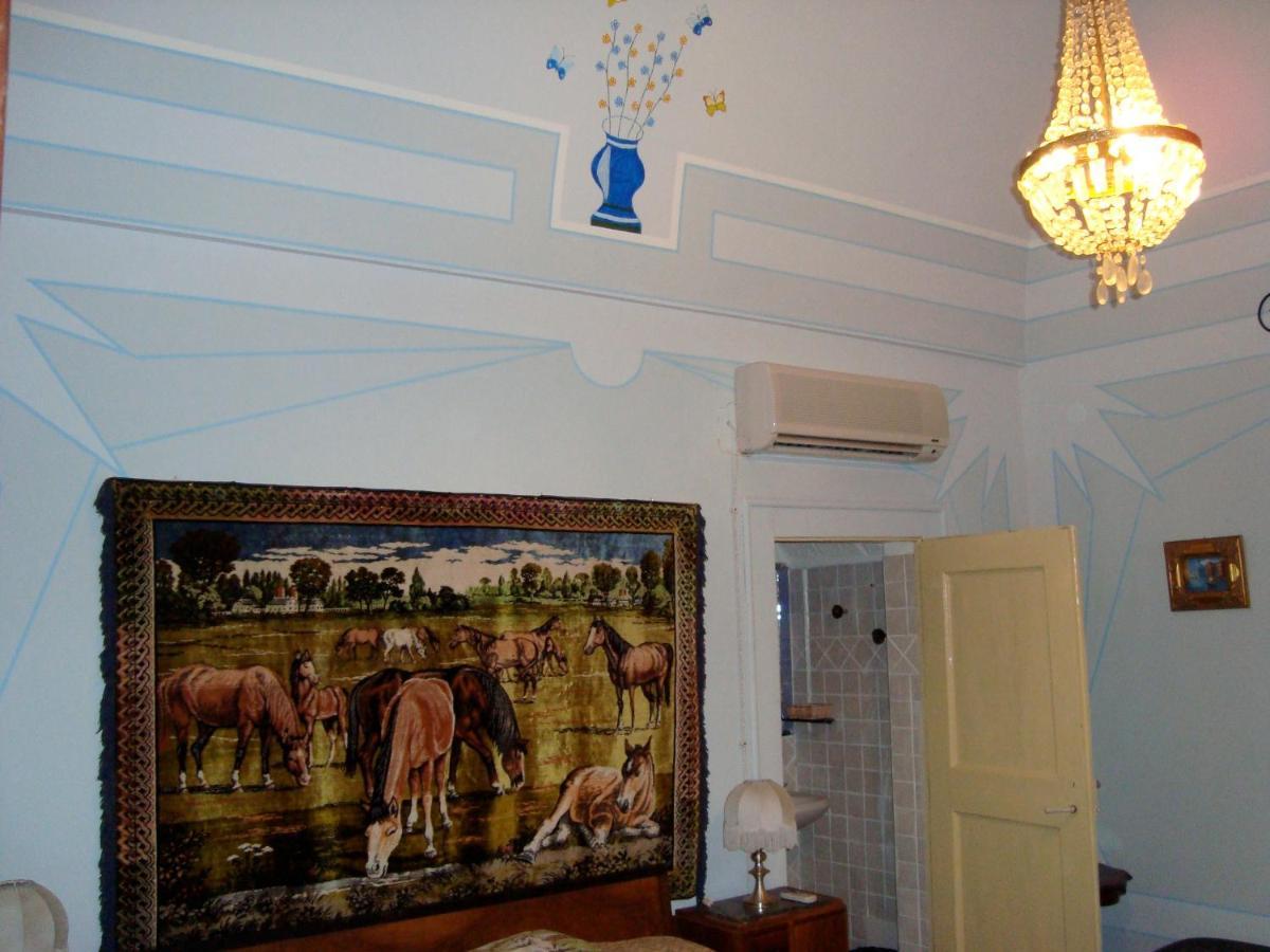 B&B Masseria Sd Di Manchisi Monopoli Exteriör bild