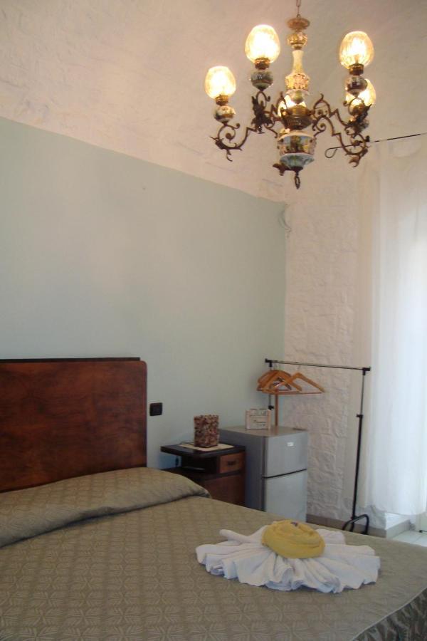 B&B Masseria Sd Di Manchisi Monopoli Exteriör bild