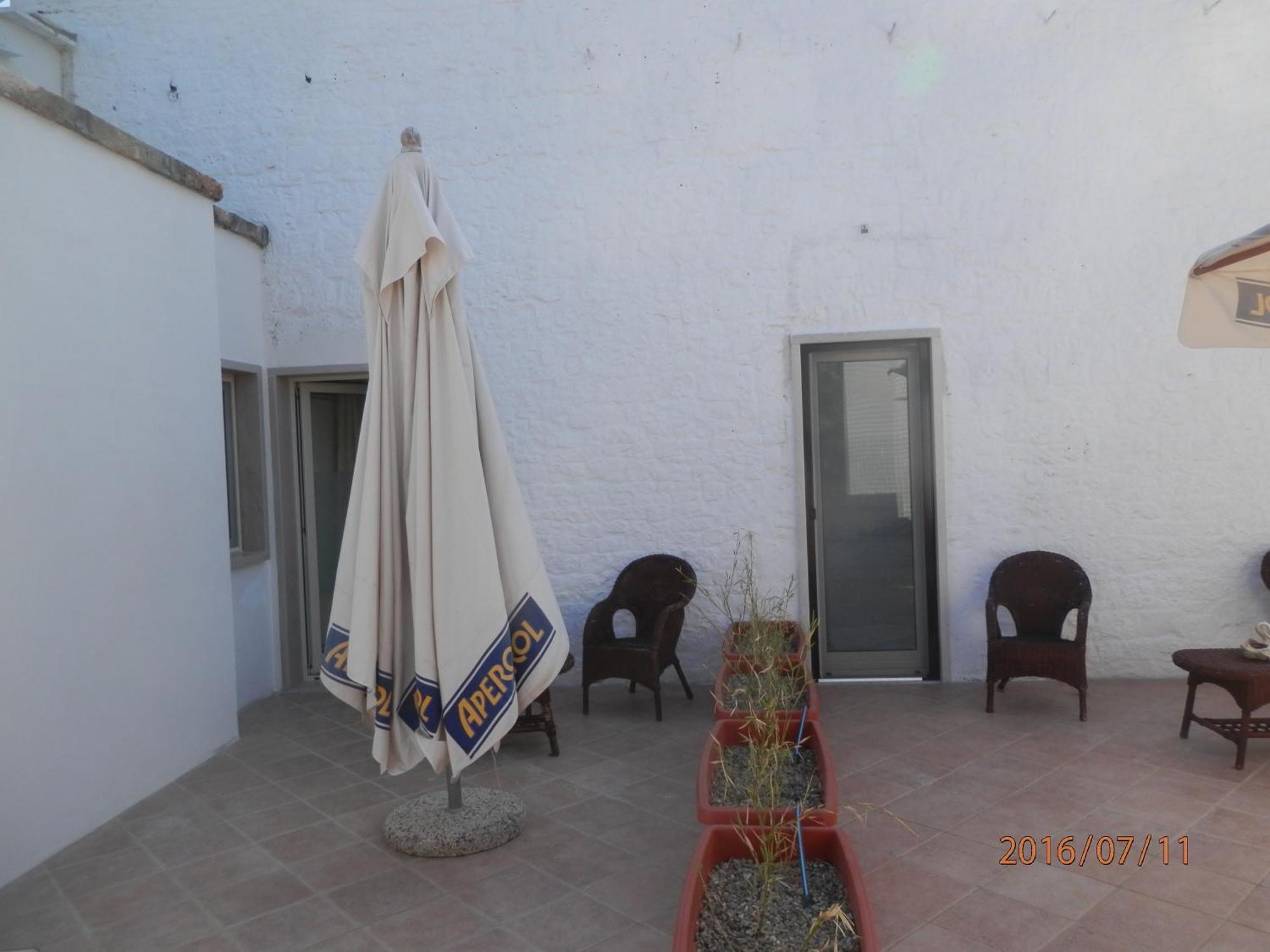 B&B Masseria Sd Di Manchisi Monopoli Exteriör bild