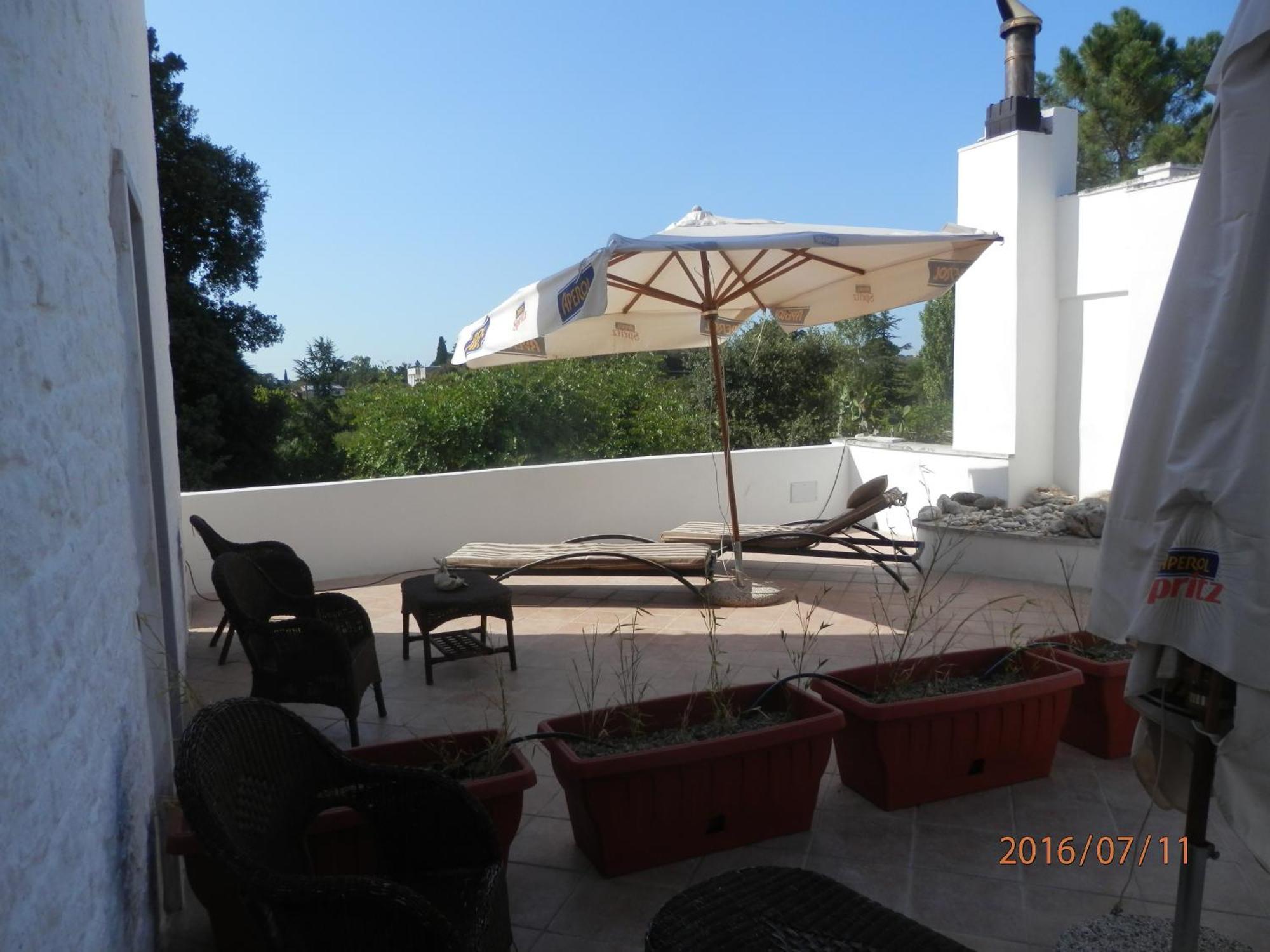 B&B Masseria Sd Di Manchisi Monopoli Exteriör bild