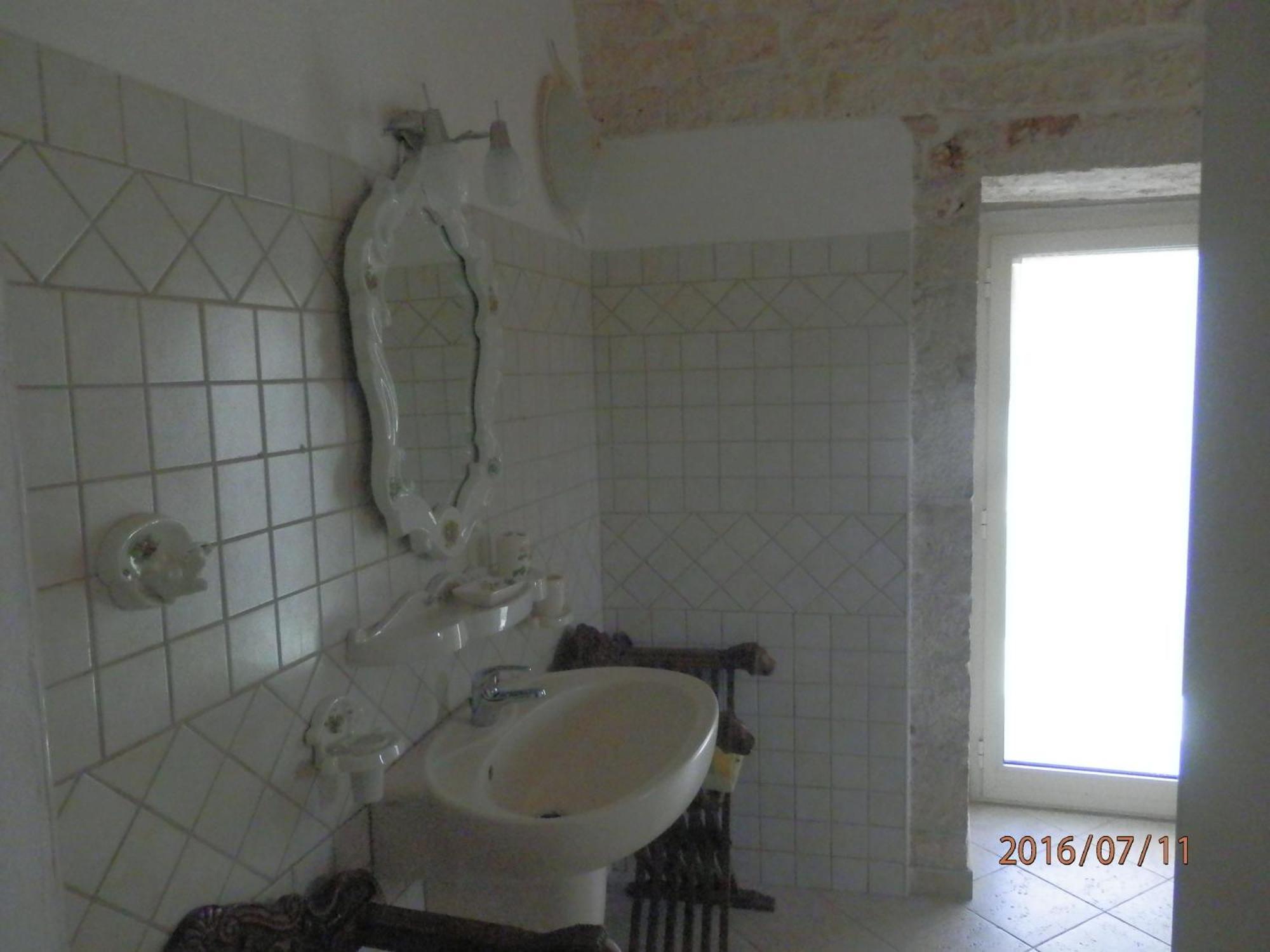 B&B Masseria Sd Di Manchisi Monopoli Exteriör bild