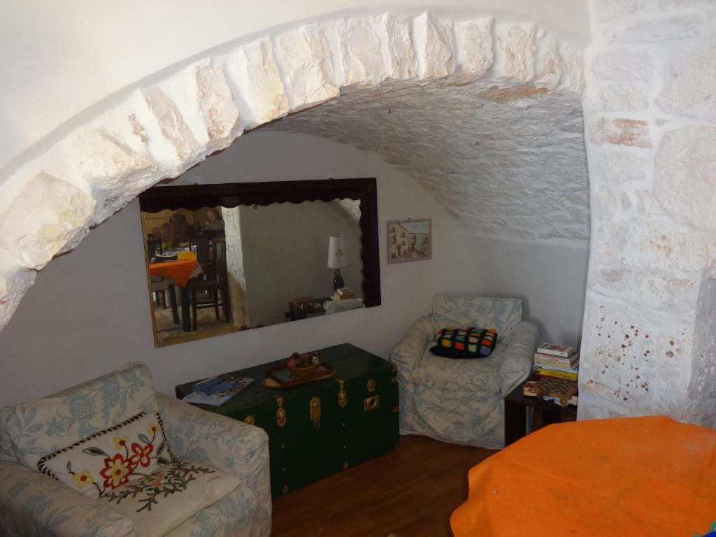 B&B Masseria Sd Di Manchisi Monopoli Exteriör bild