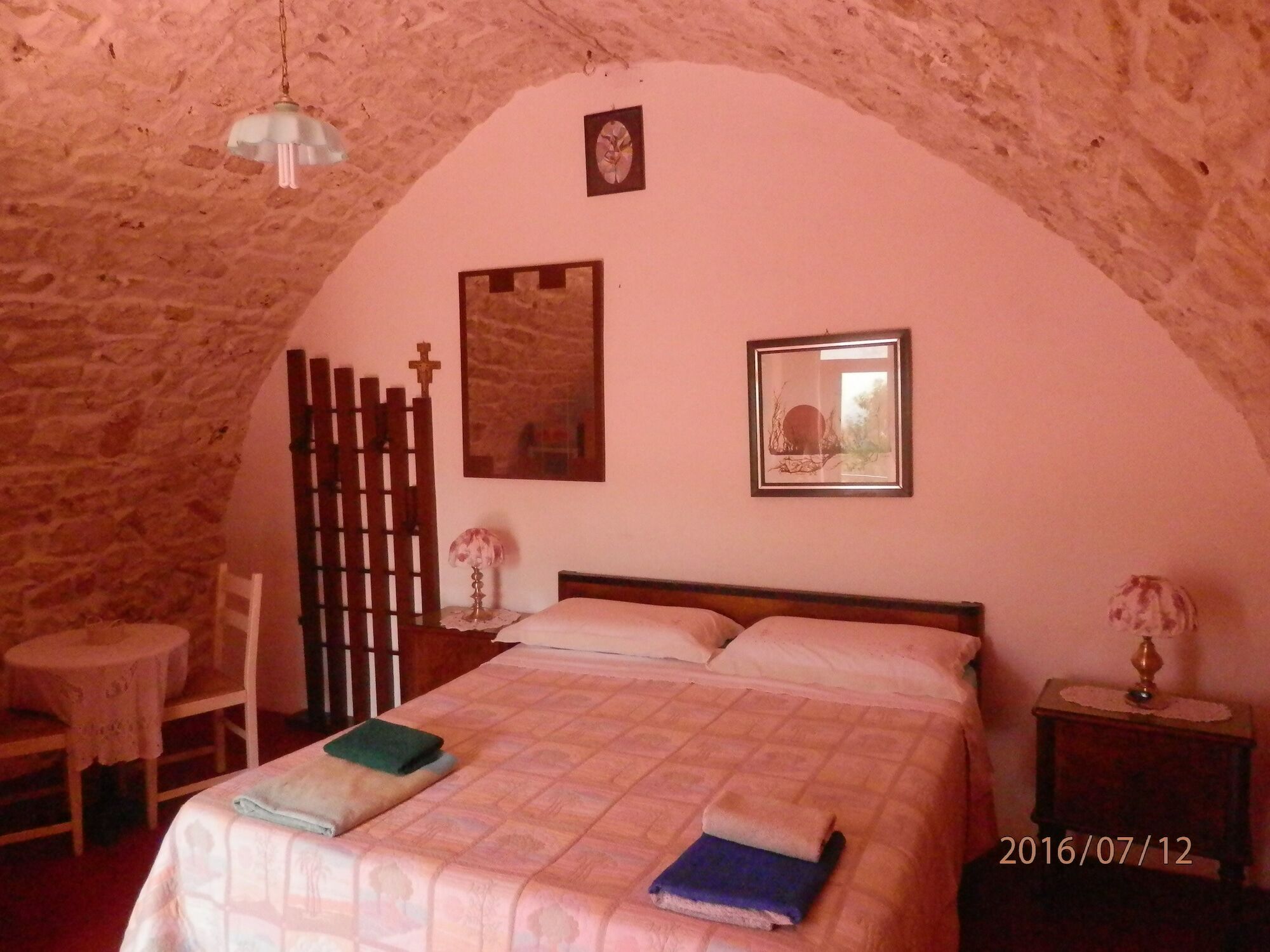 B&B Masseria Sd Di Manchisi Monopoli Exteriör bild